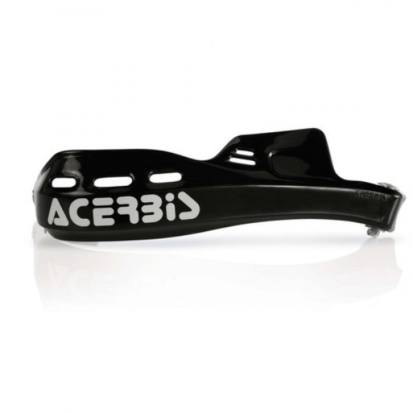 Acerbis Rally Brush Handkappen Zwart
