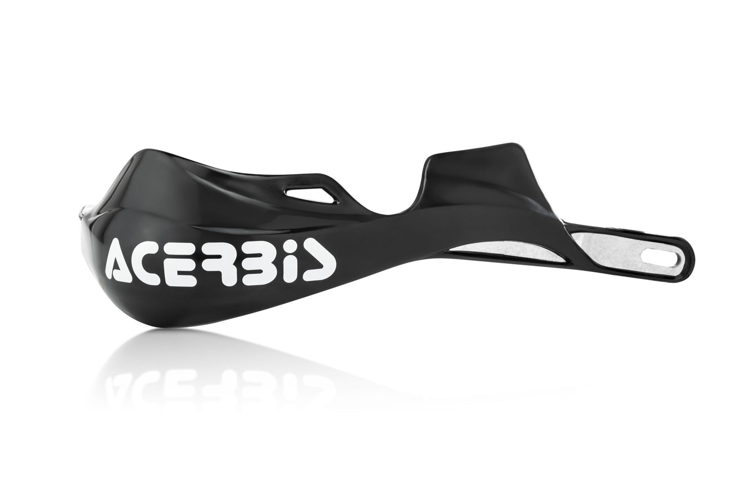 Acerbis Rally Pro vervangende Handkappen Zwart
