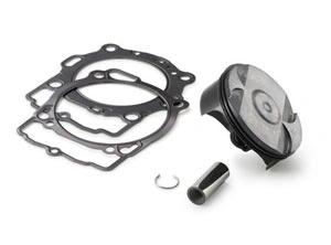 KTM/Husqvarna Top-End-Kolbensatz KTM SX-F 250 2013-2015 & EXC-F 250 2014-2016 & Husqvarna FC 250 2014-2015 & FE 250 2014-2016 - MxProStoreParts