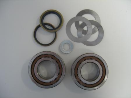 KTM/Husqvarna OEM krukas lager set KTM SX-F 250 2013-2015 & SX-F 350 2013-2015 & Husqvarna FC 250/350 2014-2015