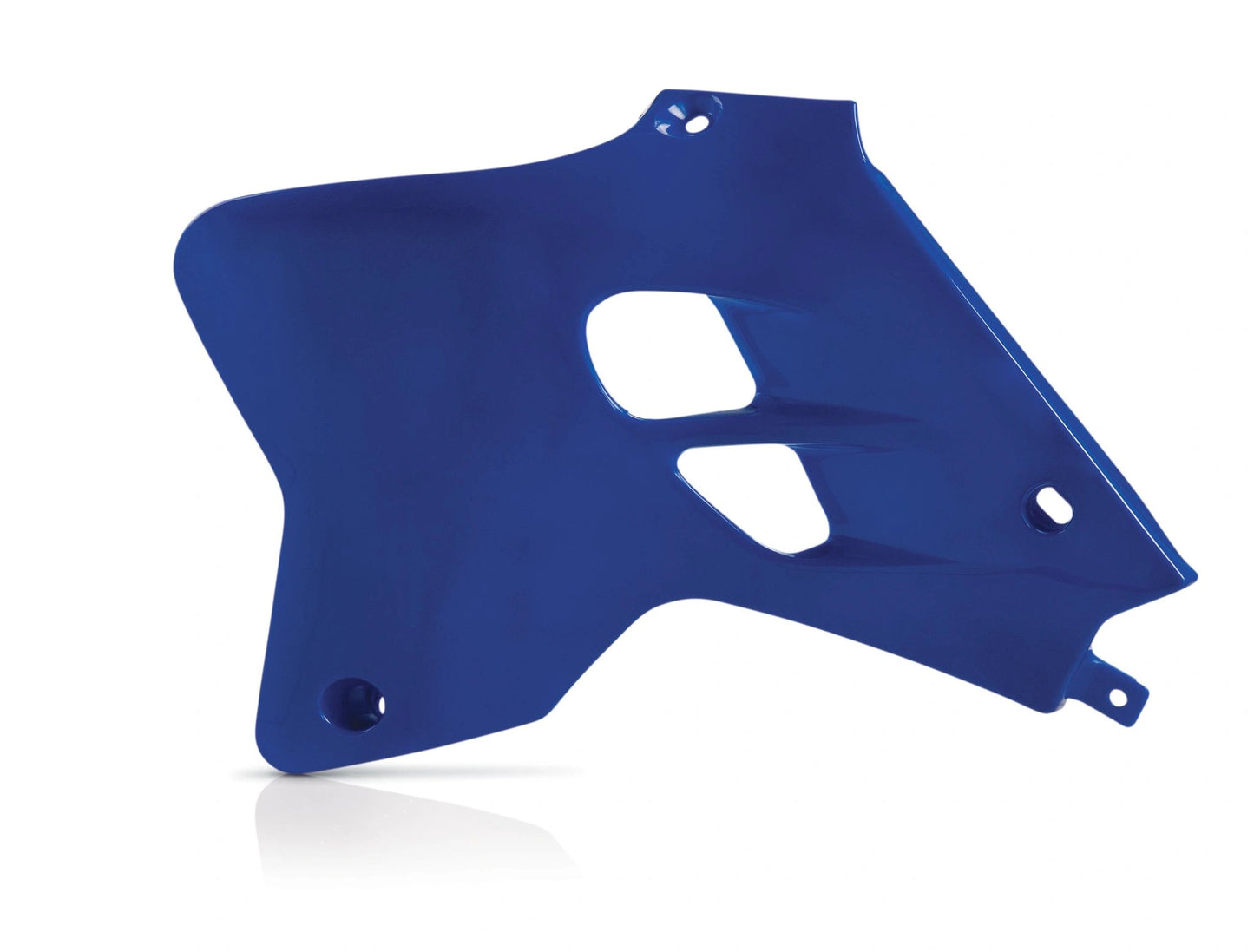 Acerbis Radiatordeckel blau Yamaha YZ 80 1993 - 2001 - MxProStoreParts