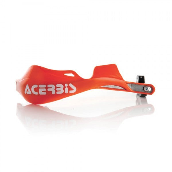 Acerbis Rally Pro Handguards Orange KTM 2016