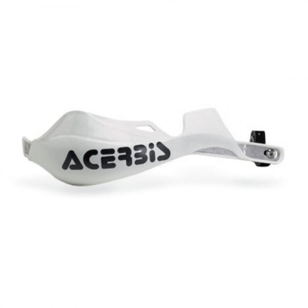 Acerbis Rally Pro Handkappen Wit