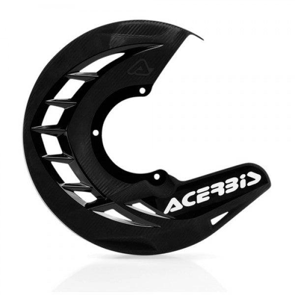 Acerbis X-Brake Remschijfbeschermer universell schwarz - MxProStoreParts