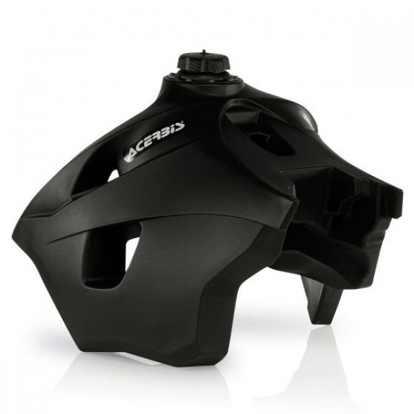 Acerbis brandstoftank Zwart 20 Liter KTM SX 125/150 11-15 & SX 250 11-16 & SX-F 450 11-12 & EXC 125/200/250/300 12-16