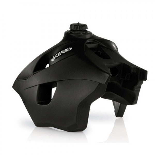 Acerbis brandstoftank Zwart 15 Liter KTM SX-F 350/450/505 13-15 & EXC-F 250/350/450/400/450/500 12-16