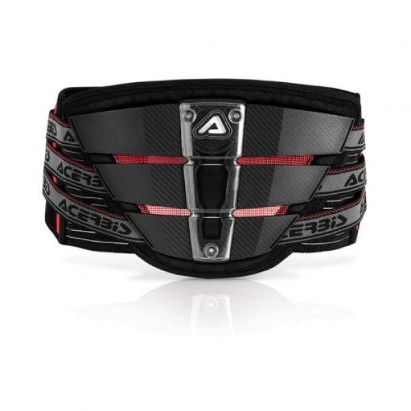 Acerbis Nierengurt für Erwachsene Profile 2.0 Schwarz L / XL - MxProStoreParts