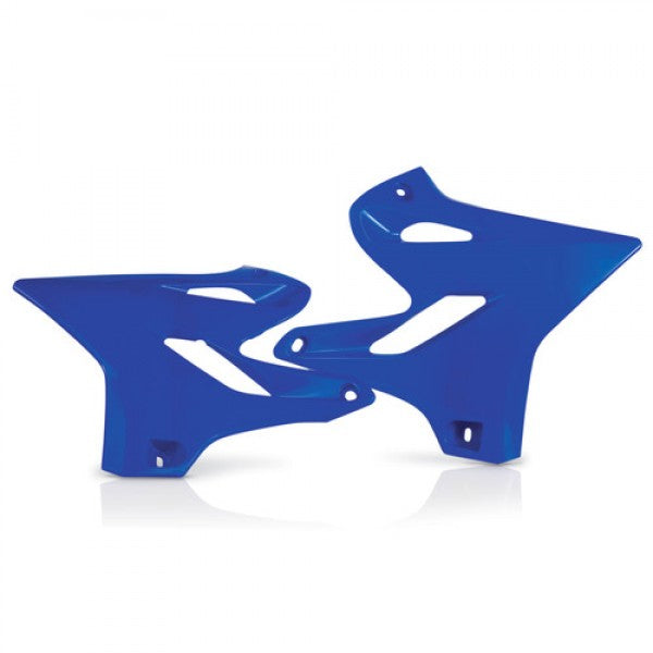 Acerbis radiator covers Blue Yamaha YZ 125/250 15-