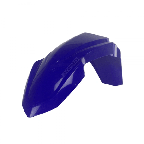 Acerbis blaues vorderes Schutzblech für Yamaha YZ 85 2015 - 2021 - MxProStoreParts