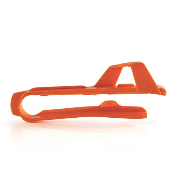 Acerbis swingarm guide Orange KTM SX 85 15- & Husqvarna TC 85 15- & Gas Gas MC 85 2021-