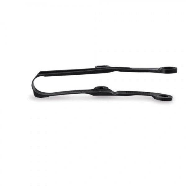 Acerbis Schwingenführung Schwarz Kawasaki KX 250F 17 - und KX 450F 16 - 18 - MxProStoreParts