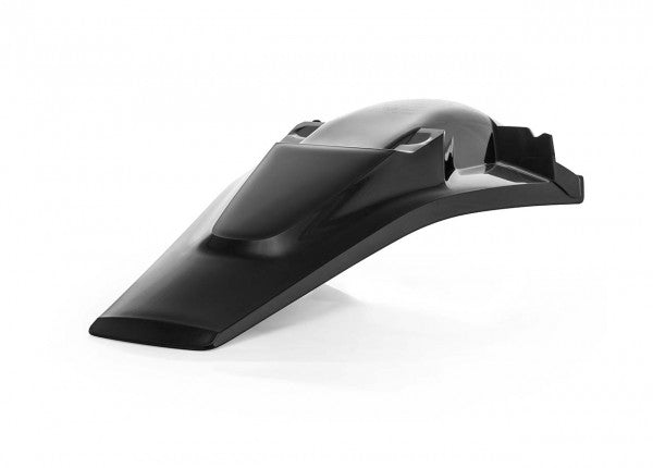 Acerbis Rear Fender Black Husqvarna TE 250/300 17-19 & FE 250/350/450/501 17-19