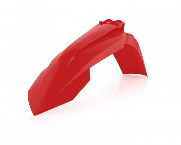 Acerbis front fender red KTM SX 85 2018- & Gas Gas MC 85 2021