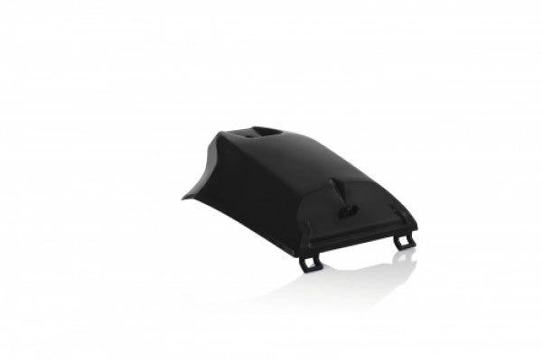 Acerbis Kraftstofftank / Luftfilterkasten-Deckel Schwarz passend für Yamaha YZ 250F 19 - & YZ 450F 18 - & WR 250F 20 & WR 450F 19 - MxProStoreParts