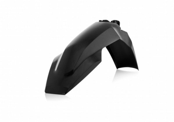 Acerbis front mudguard Black Husqvarna TC 85 18-
