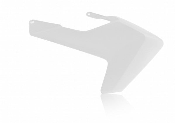Acerbis Radiator Covers White Husqvarna TC 85 18-