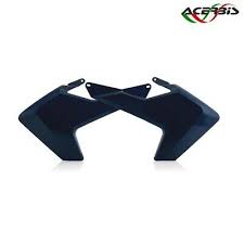 Acerbis Radiator Covers Husqvarna Blue Husqvarna TC 85 18-