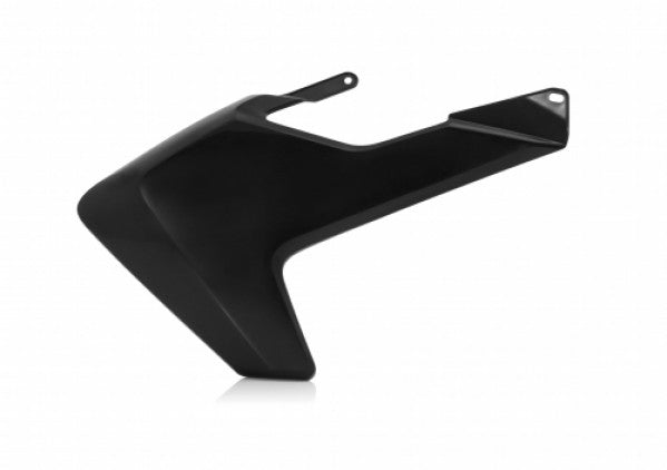 Acerbis Radiator Covers Black Husqvarna TC 85 18-