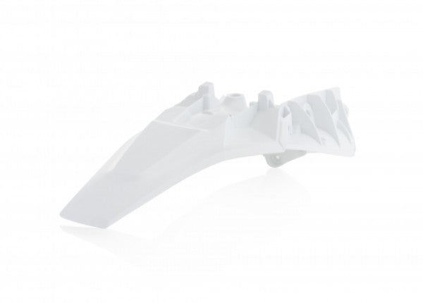 Acerbis rear fender White Husqvarna TC 85 18-
