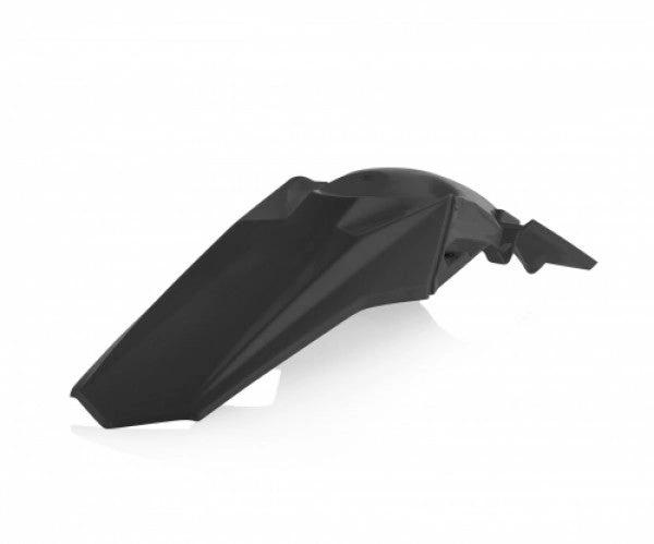 Cycra/Acerbis achterspatbord Zwart Suzuki RM - Z 250 19 - & RM - Z 450 18 - MxProStoreParts