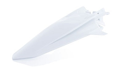 Cycra achterspatbord Wit 2020 KTM SX 125/150/250 2019-2022 & SX-F 250/350/450 2019-2022