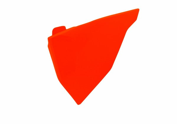 Acerbis luchtfilter kap Fluor Oranje KTM SX 125/150/250 19- & SX-F 250/350/450 19- & EXC 250/300 20- & EXC-F 250/350/450/500 20-