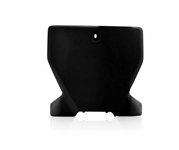 Acerbis Vordernummernschild Schwarz für Husqvarna FC/TC 125/250/350/450 19 - MxProStoreParts