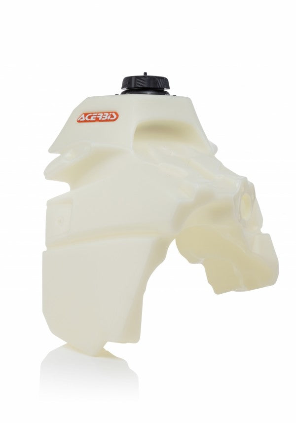 Acerbis brandstoftank Clear 12 liter KTM SX-F 250/350/450 19- & EXC-F 250/350/450/500 20