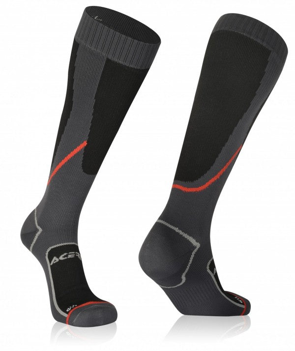 Acerbis No-Wet Socks Waterproof