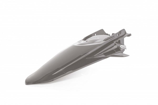 Acerbis rear fender Dark Gray KTM EXC/EXC-F 150/250/300/350/450/500 2020-2023