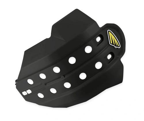 Cycra Full Armor Block-Schutz schwarz für KTM SX-F 250 2007–2015 und SX-F 350 2011–2015 – MxProStoreParts