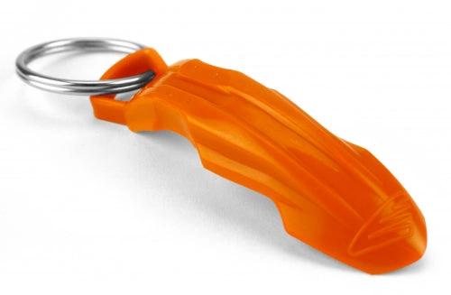 Cycra Frontschutzblech Schlüsselanhänger Orange - MxProStoreParts