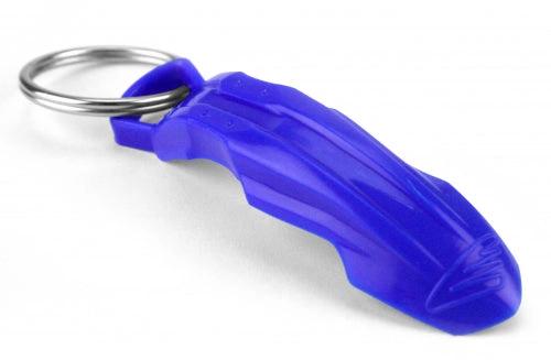 Cycra Vorderschutzblech Schlüsselanhänger Blau - MxProStoreParts