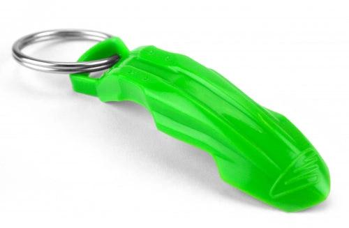 Cycra Frontfender Schlüsselanhänger Grün - MxProStoreParts