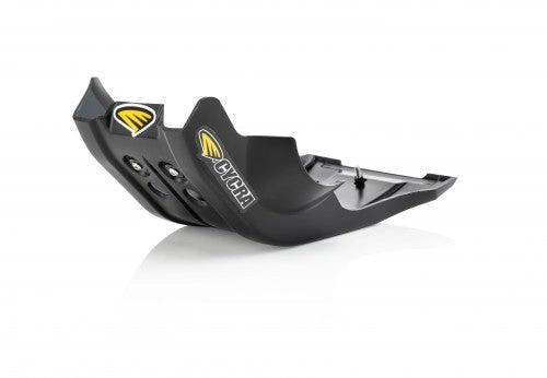 Cycra Full Armor Block-Schutz schwarz passend für KTM SX-F 450 2019–2022, EXC-F 450/500 2020–2023, Husqvarna FC 450 2019–2022, Gas Gas MC 450F 2021–2023 – MxProStoreParts