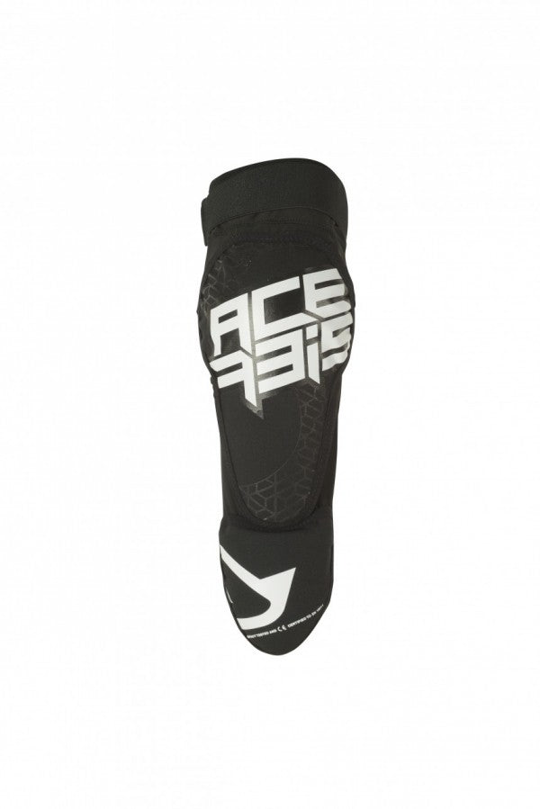 Acerbis Mountainbike kniebeschermers X-ZIP