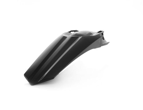 Cycra Rear Fender Black Honda CRF 250R 2018-2021 & CRF 250RX 2019-2021 & CRF 450R 2017-2020 & CRF 450RX 2018-2020