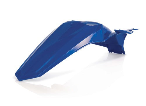 Cycra rear fender Blue Yamaha YZ 250F 2014-2018 & YZ 450F 2014-2017