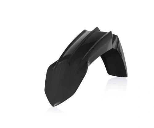 Cycra voorspatbord Zwart Yamaha YZ 250F 19 - 23 & YZ 450F 18 - 22 & WR 250F 20 - 24 & WR 450F 19 - 24 & YZ 125/250 22 - MxProStoreParts