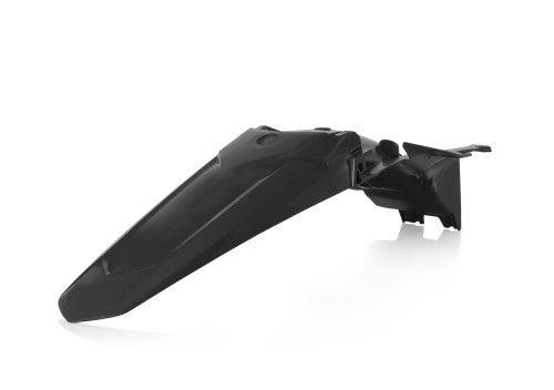 Cycra achterspatbord Zwart Yamaha YZ 250F 2019 - 2023 & YZ 450F 2018 - 2022 - MxProStoreParts