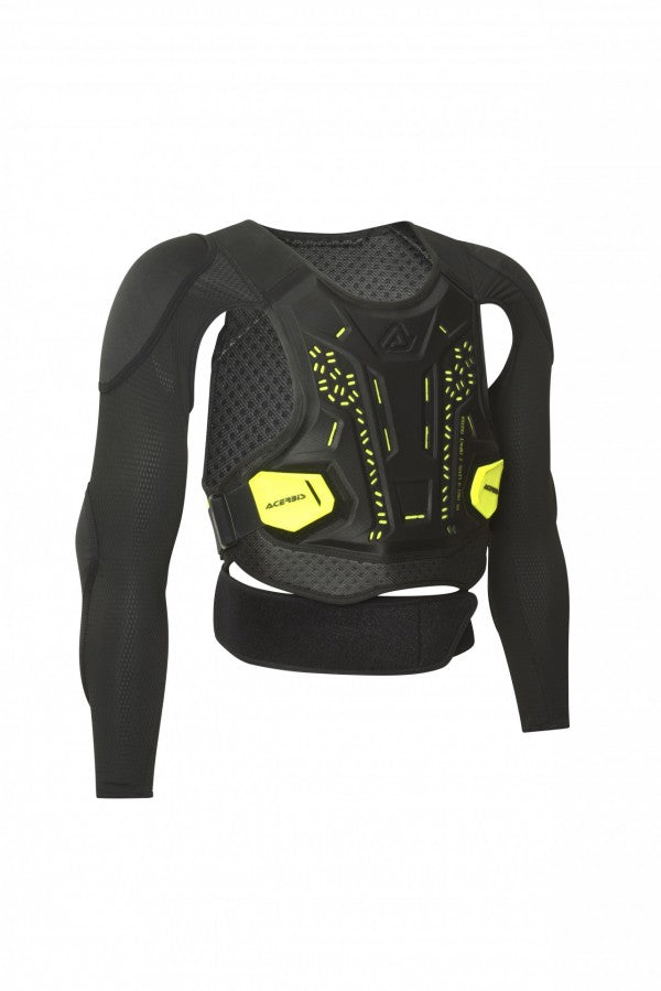 Acerbis Mountain Bike Body Protector Armor Level 2
