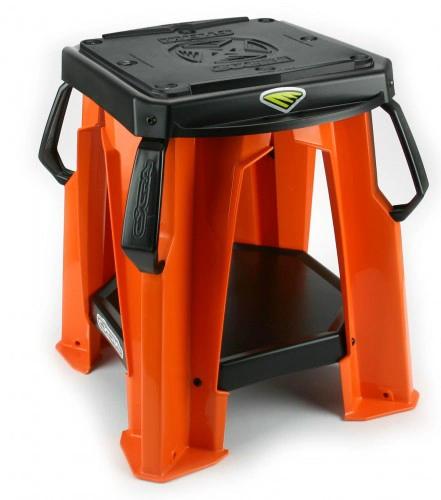 Cycra Factory Motocross-Bike Orange - MxProStoreParts
