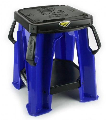 Cycra Factory blauer MX-Bike - MxProStoreParts