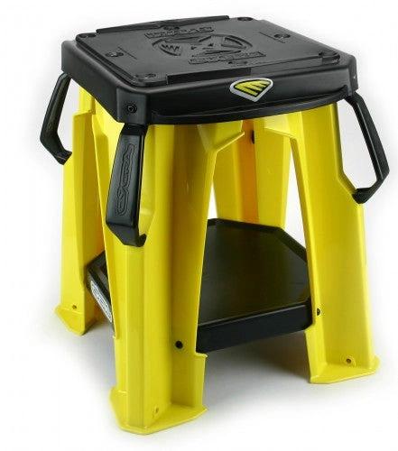 Cycra Fabrik Motorrad Gelb - MxProStoreParts