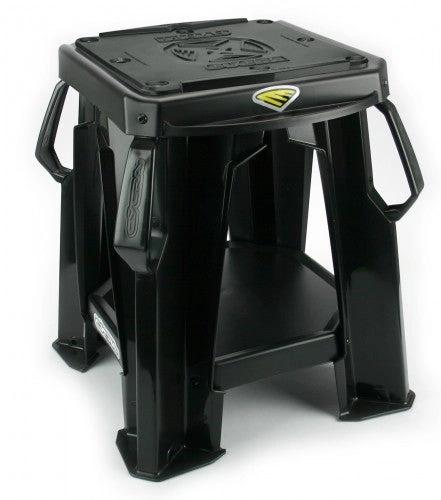 Cycra Factory Motocross-Bike Schwarz – MxProStoreParts
