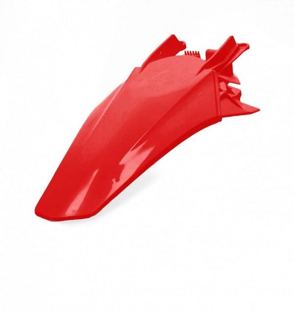 Cycra Heckkotflügel Rot für Gas Gas MC/MC-F 250 - 450 2021 - 2023 - MxProStoreParts