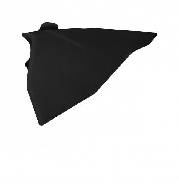Cycra Luftfilterkappe Schwarz Gas Gas MC/EC/MC-F/EC-F 125-450 2021-2023 - MxProStoreParts