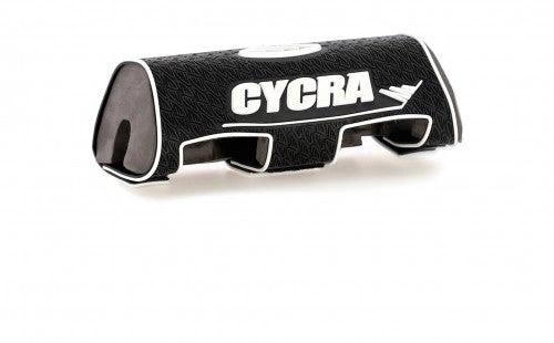 Cycra Factory Pro Lenkerblock Schwarz/Weiß - MxProStoreParts