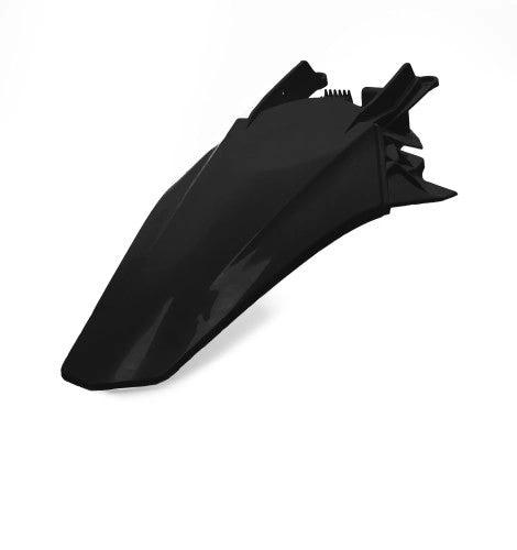 Cycra achterspatbord Zwart Gas Gas MC/MC - F 250 - 450 2021 - 2023 - MxProStoreParts