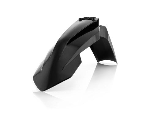 Cycra front fender Black KTM SX 65 16- & Gas Gas MC 65 2021